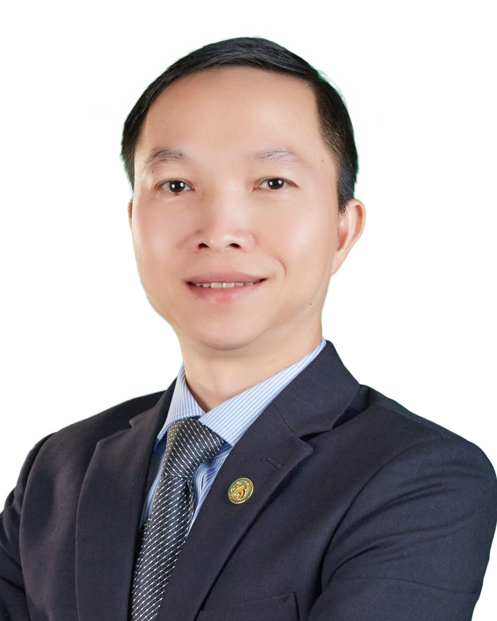 Assoc. Prof / Vice Dean DINH DUONG LE