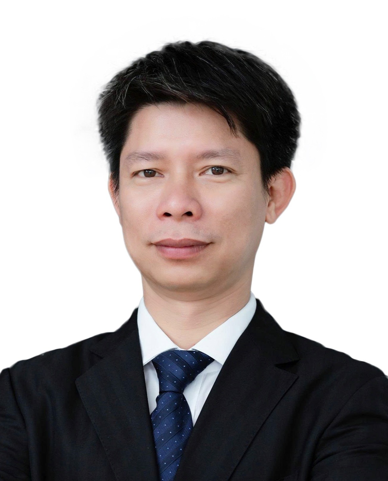 Assoc. Prof / Vice Rector TIEN DUNG LE