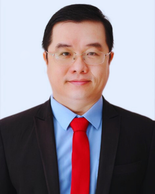 Assoc. Prof / Rector NGUYEN THOI TRUNG